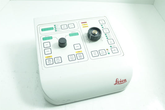 Leica RM2165 Rotary Microtome Controller