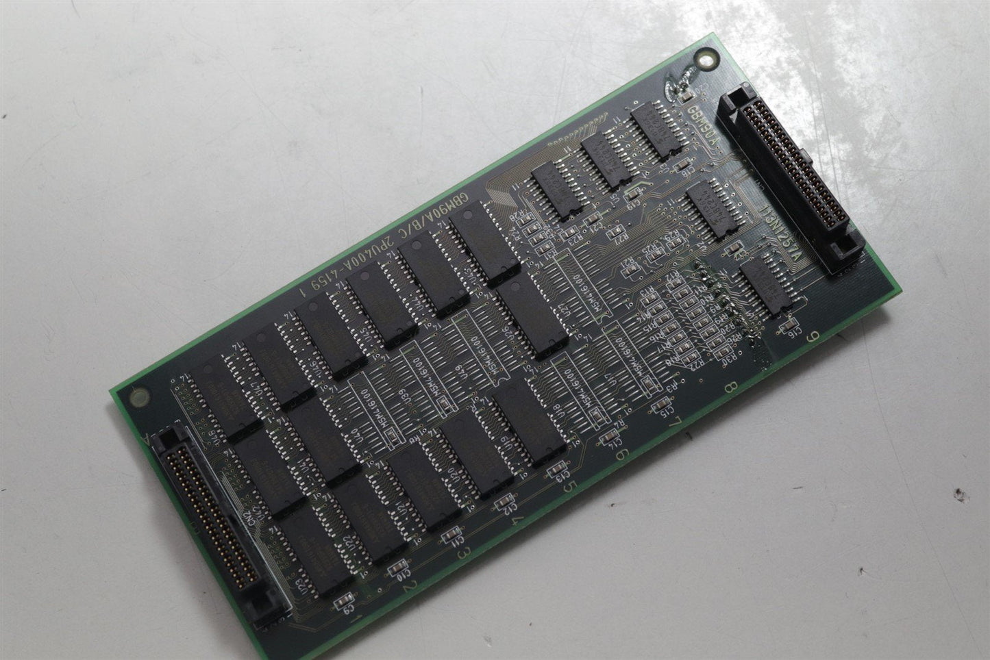 Fujifilm CR Scanner FCR PCB Board 113Y1259AA