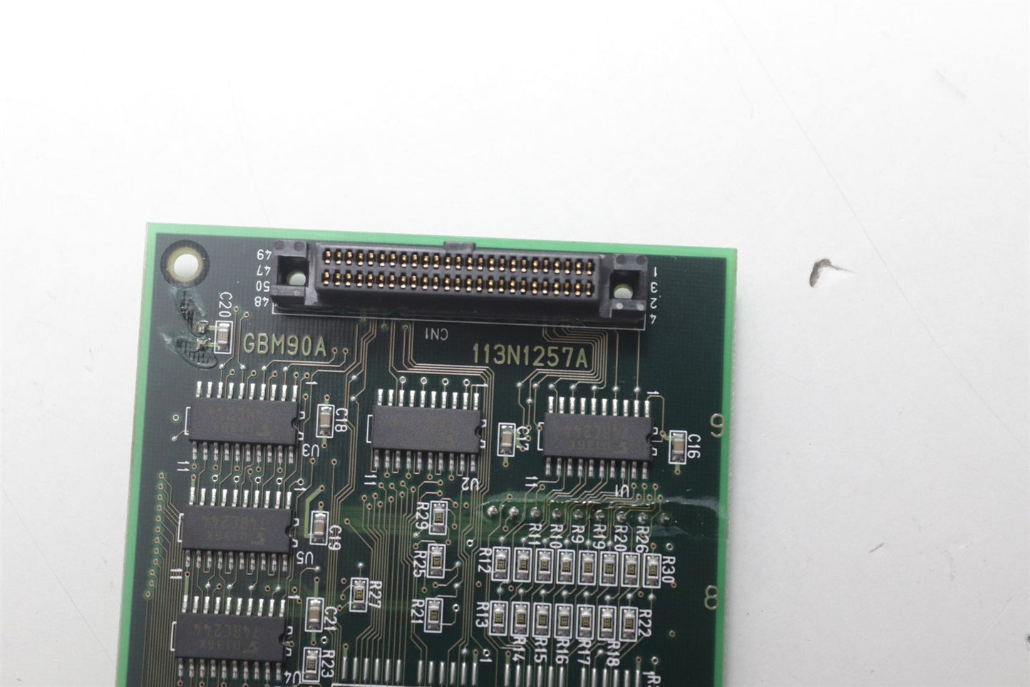 Fujifilm CR Scanner FCR PCB Board 113Y1259AA