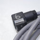 NEW EquiliBar Electronic Pressure Regulator QB1SSNEEZP300PSG 0-300PSI