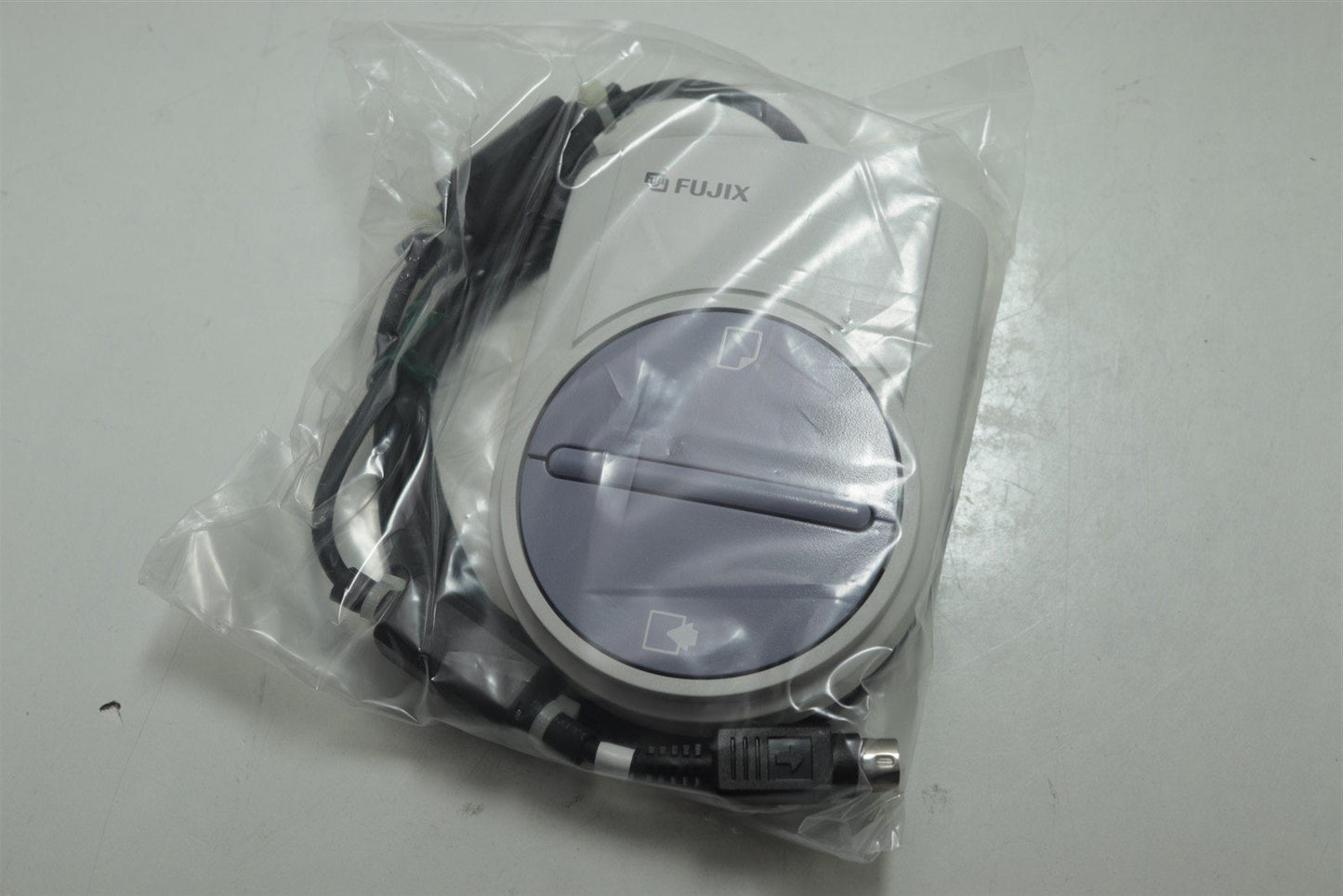 Fujix MF-300 Hand Switch E 128Y0235
