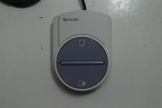Fujix MF-300 Hand Switch E 128Y0235