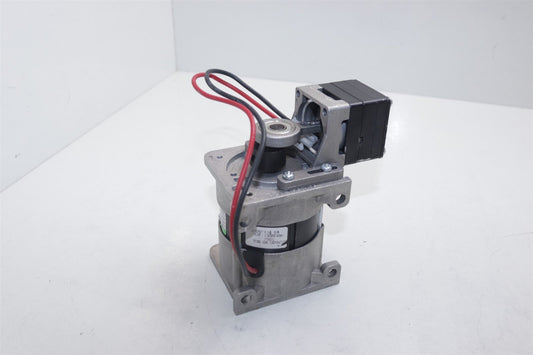 G&M Oil-less Rocking Piston Pump 20HVS