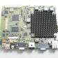 GE HealthCare Vivid CPU Board mit D2550 477580029 M471B5773DHO-CH9 TESTED