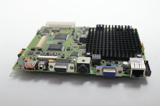 GE HealthCare Vivid CPU Board mit D2550 477580029 M471B5773DHO-CH9 TESTED