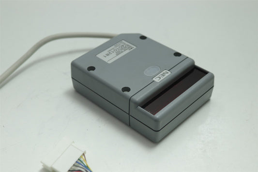 NEC Barcode Reader BCR5242-FFF 852N0025F