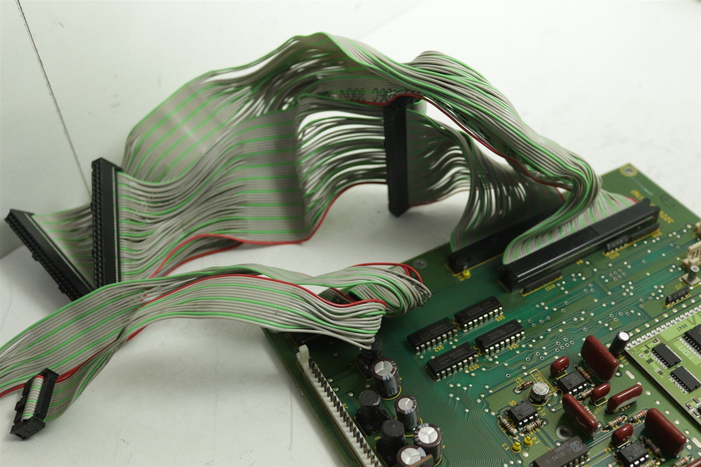 Anritsu MG3633A Signal Generator 10kHz-2700MHz A5 Modulation PCB Board