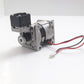G&M Tech Oil Less Rocking Piston Pump 20RVS 24VDC 650mmHg