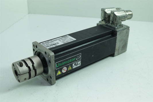 CONTROL TECHNIQUES Unimotor 070UDD200XBCRA078140-SHPA Servo Motor ServoMotor