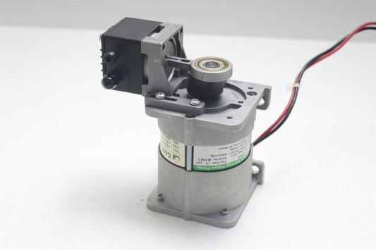 G&M Oil-less Rocking Piston Pump 15RVS