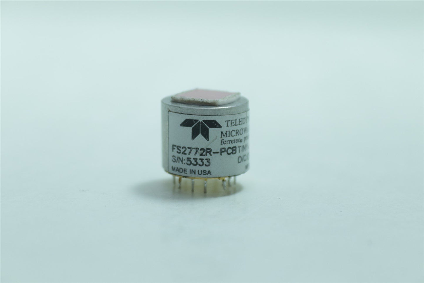 Teledyne Microwave Tiny IG Oscillator D/C-0950 FS2772R