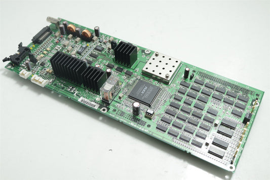 Fujifilm CR Scanner FCR PCB Board 113Y7098J