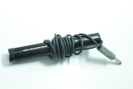 Sennheiser MD 402 LM Dynamic Microphone