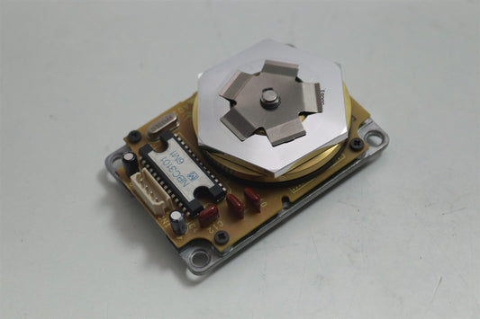 Fujifilm Panasonic Scanner Motor Module 7500RPM MASQ6MB2LF