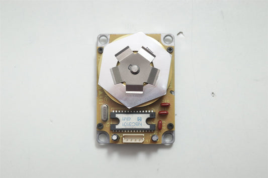 Fujifilm Panasonic Scanner Motor Module 7500RPM MASQ6MB2LF