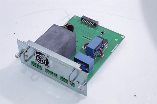Lumenis 120H Holmium Laser Safety IGTB Module Board Assy LM-SA-1143921 Rev A