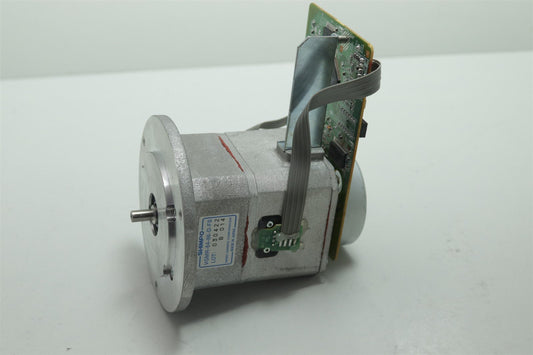 Fujifilm Motor Scanner Printer CR 118YX247B