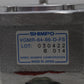 Fujifilm Motor Scanner Printer CR 118YX247B