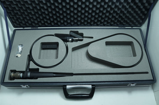 Pentax Laryngoscope Fiber Naso Pharyngo Fiberscope Endoscope FNL-10RP3