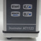 Used Tested Callibrated Atomtex Dosimeter AT1123 X-ray Gamma Radiation