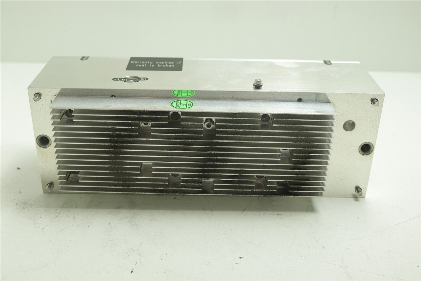 Rofin Sinar PowerLine E AIR-25 Optics Module