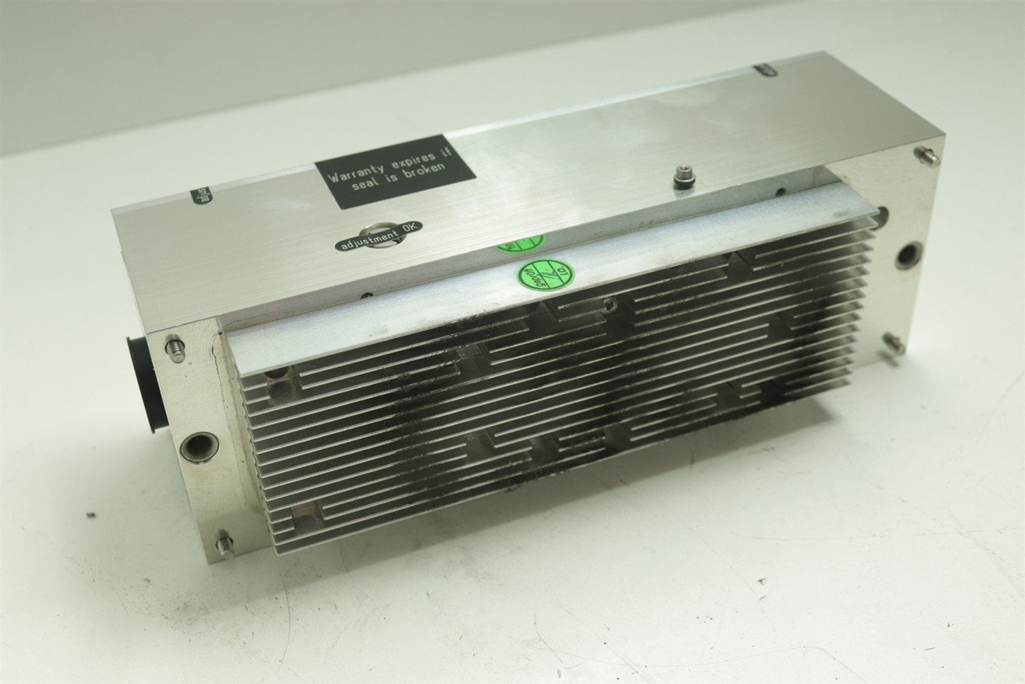Rofin Sinar PowerLine E AIR-25 Optics Module