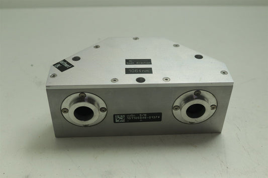 Rofin Sinar PowerLine E AIR-25 Optics Module