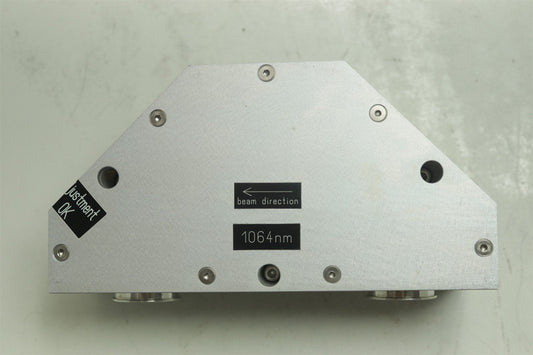 Rofin Sinar PowerLine E AIR-25 Optics Module