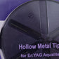 Lumenis OpusDent OpusTips Hollow Metal Tips 700 for Er: YAG Aqualite Laser