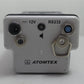 Used Tested Callibrated Atomtex Dosimeter AT1123 X-ray Gamma Radiation
