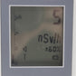 Used Tested Callibrated Atomtex Dosimeter AT1123 X-ray Gamma Radiation
