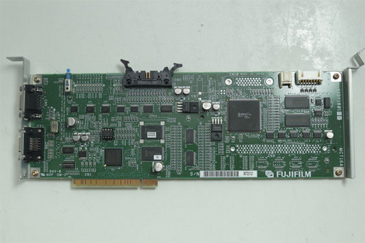 Fujifilm CR Scanner FCR PCB Board 113Y1601E