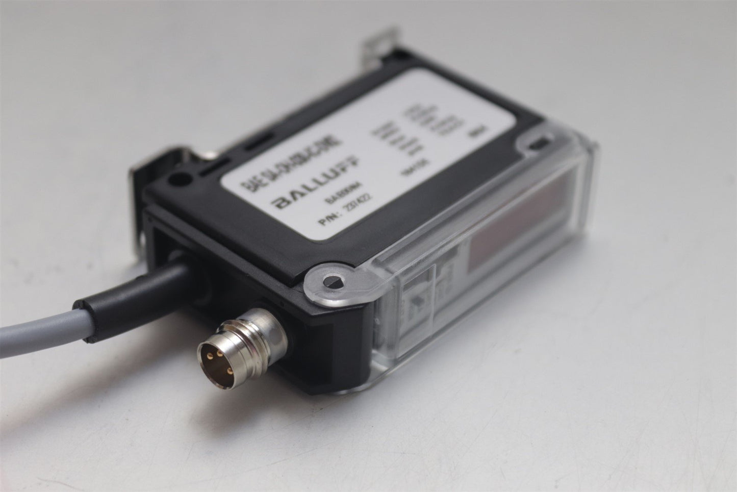 Balluff Photoelectric Sensor BAE00N4 237422