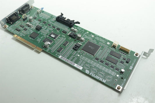 Fujifilm CR Scanner FCR PCB Board 113Y1601E