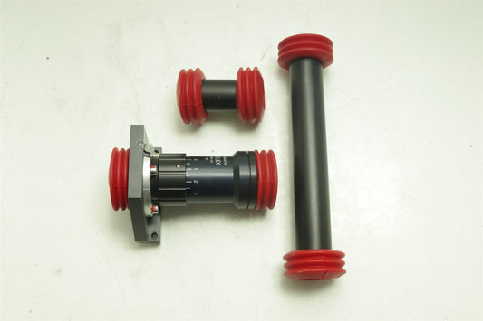Rofin Sinar PowerLine E AIR-25 Optical Pipes Set
