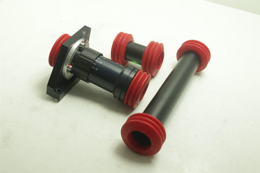 Rofin Sinar PowerLine E AIR-25 Optical Pipes Set