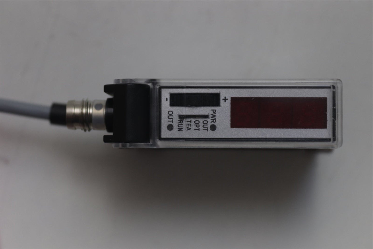 Balluff Photoelectric Sensor BAE00N4 237422