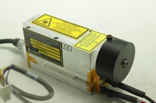 Coherent Genesis MX577-2000 MTM 1161761 HP Optically Pumped Semiconductor Laser