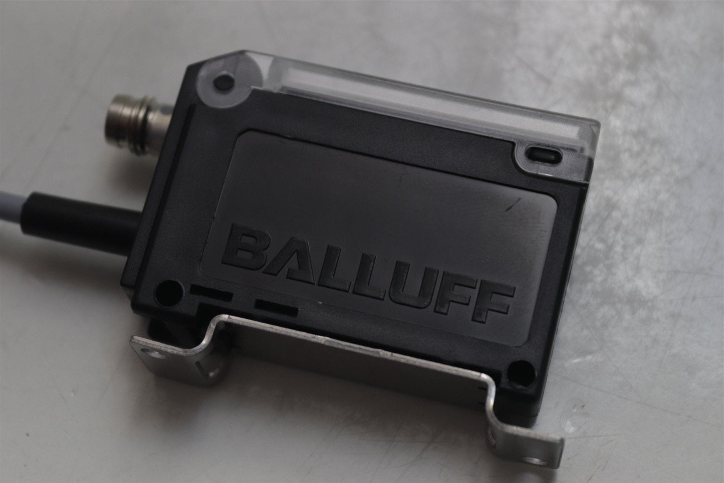 Balluff Photoelectric Sensor BAE00N4 237422