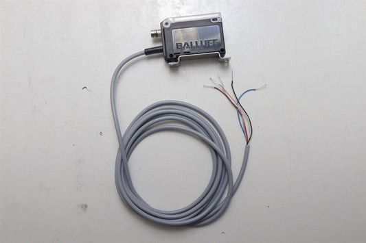 Balluff Photoelectric Sensor BAE00N4 237422