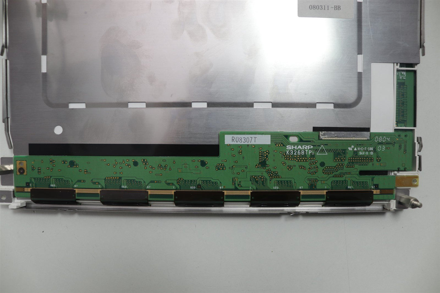 Sharp LQ104S1LG21 LCD Screen Panel Display 10.4"