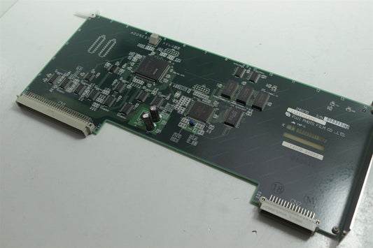 Fujifilm CR Scanner FCR PCB Board 113Y7012CC