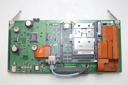 Agilent N1996A Spectrum Analyzer CSA 100kHz-6GHz CPU Board Assy