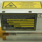 Coherent Genesis MX532-3000 MTM 1153614 HP Optically Pumped Semiconductor Laser