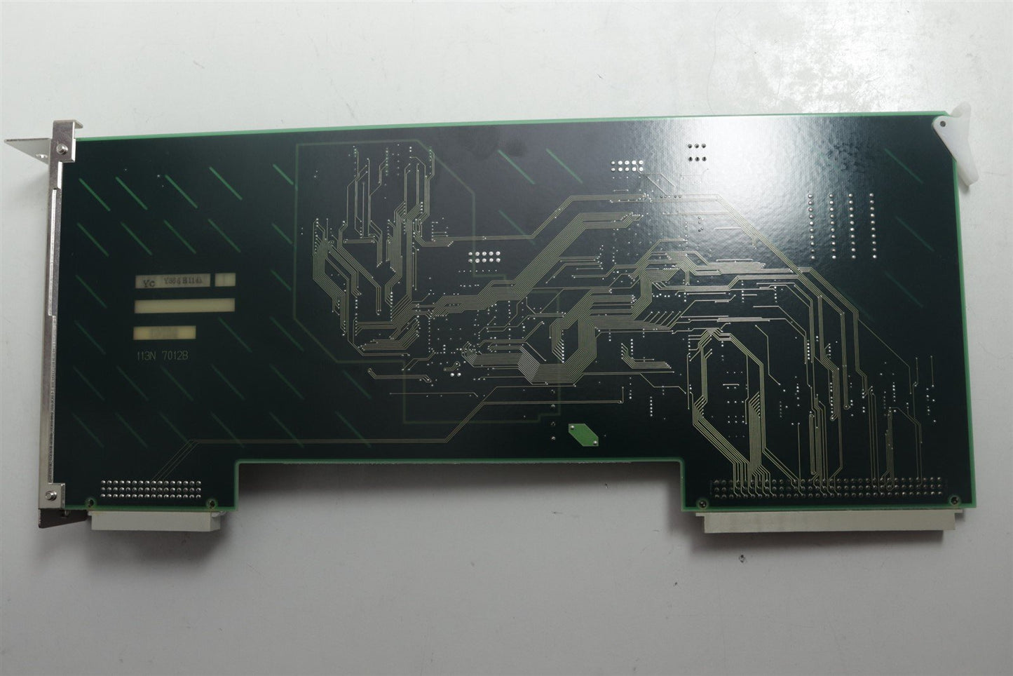 Fujifilm CR Scanner FCR PCB Board 113Y7012CC