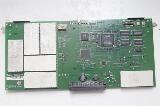 Agilent N1996A Spectrum Analyzer CSA 100kHz-6GHz Digital IF Processor Board