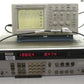 HP Agilent 8903B Audio Analyzer 20Hz - 100kHz Tested
