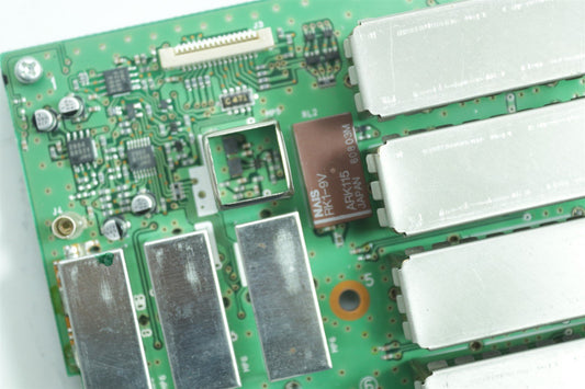 ICOM IC-R8500 Radio Reciever Board B4685C