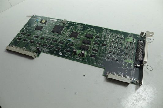 Fujifilm CR Scanner FCR PCB Board 113Y7040E