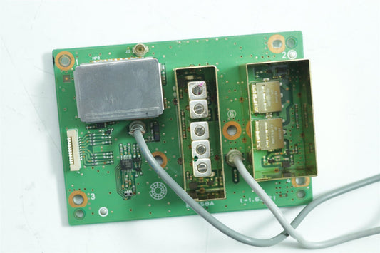 ICOM IC-R8500 Radio Reciever Board B6558A